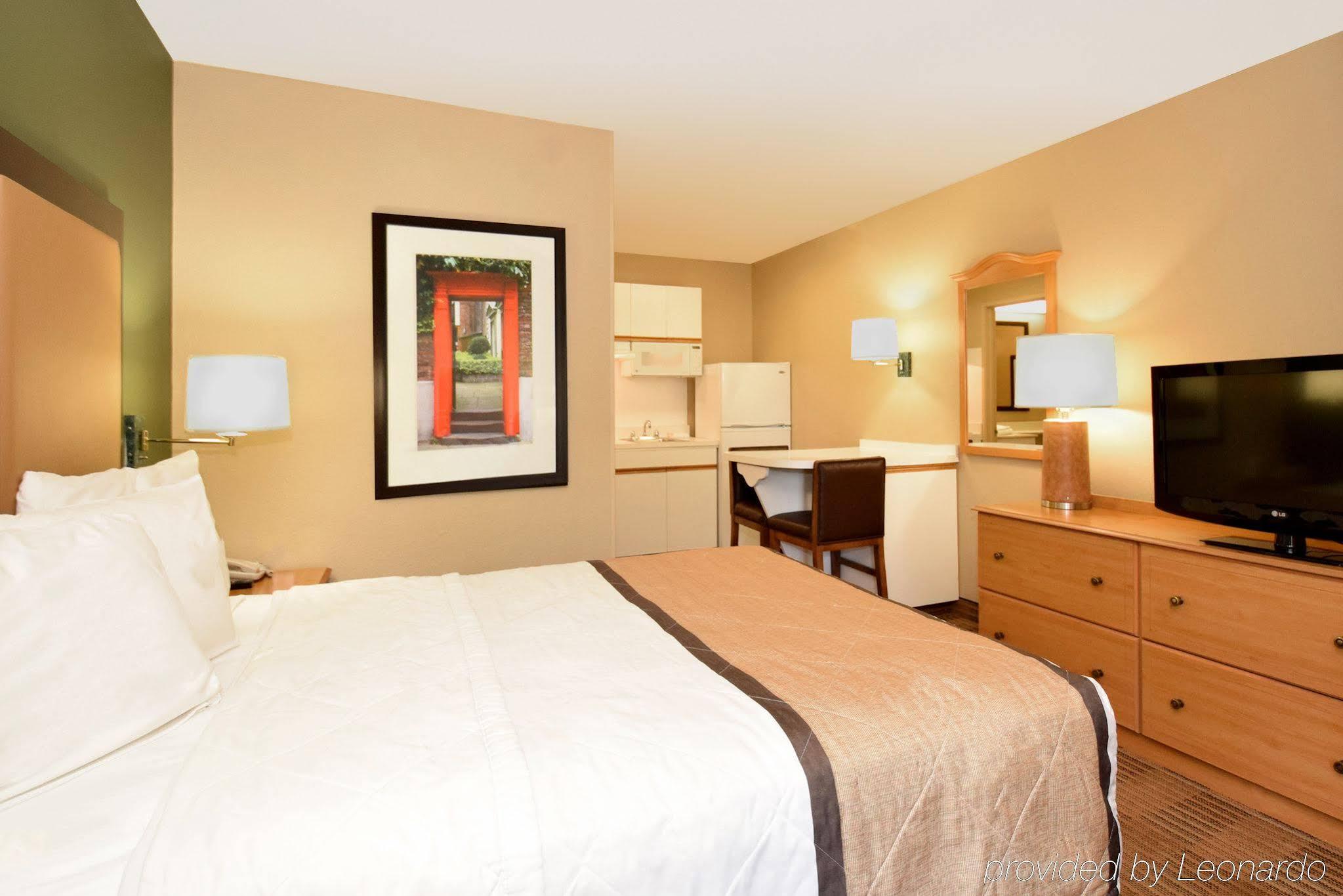 Extended Stay America Suites - Denver - Tech Center South - Inverness Сентенніал Екстер'єр фото