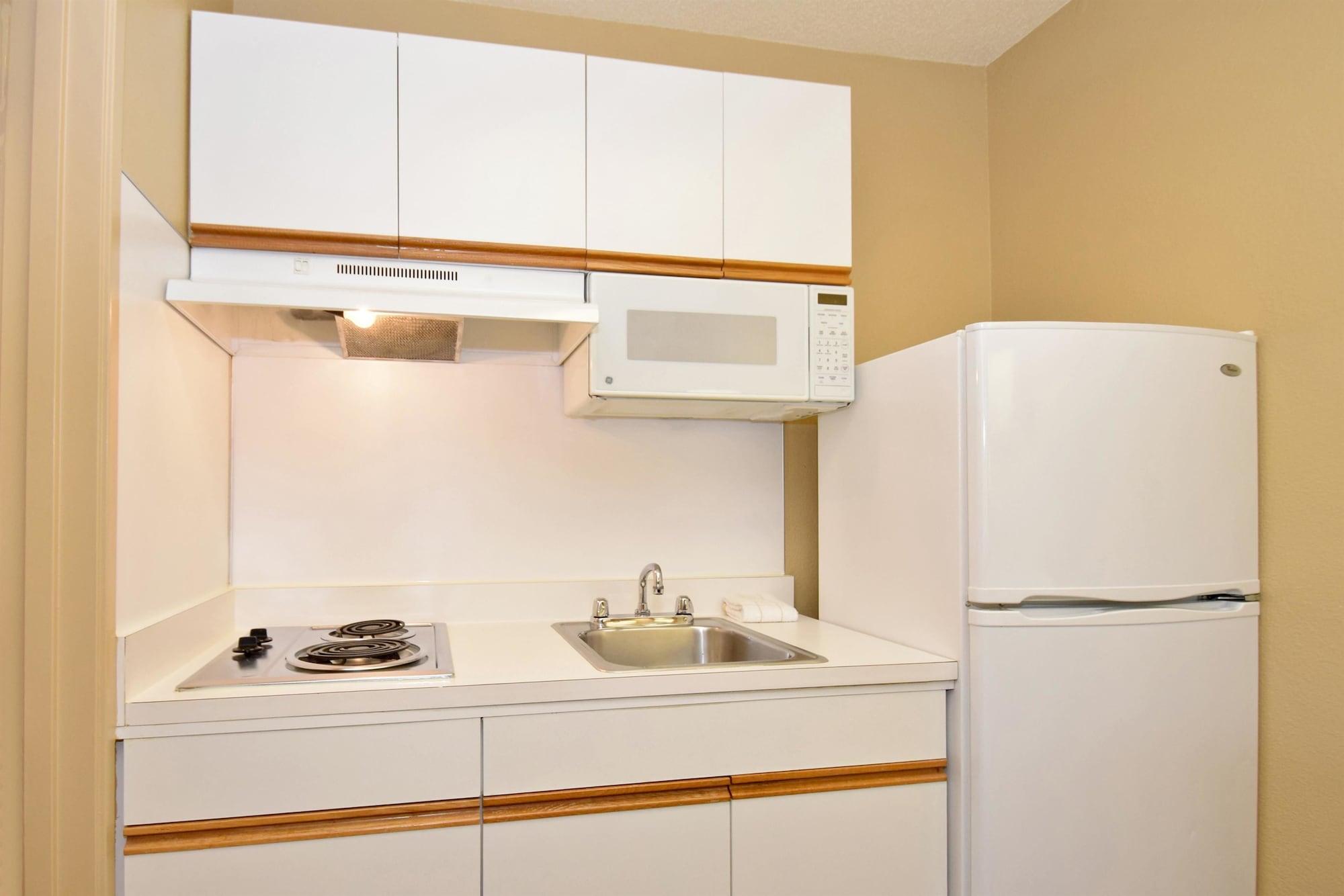 Extended Stay America Suites - Denver - Tech Center South - Inverness Сентенніал Екстер'єр фото