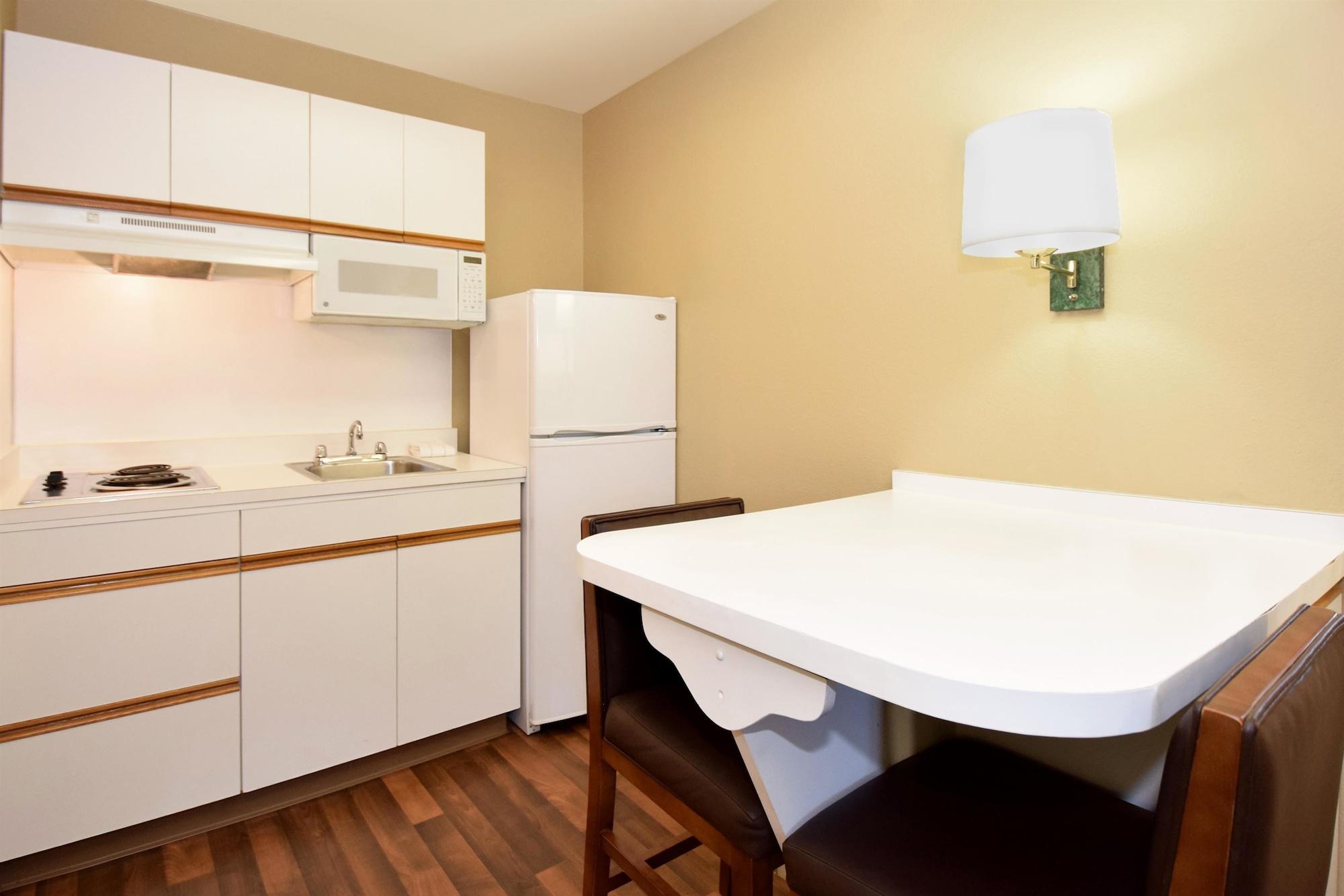 Extended Stay America Suites - Denver - Tech Center South - Inverness Сентенніал Екстер'єр фото