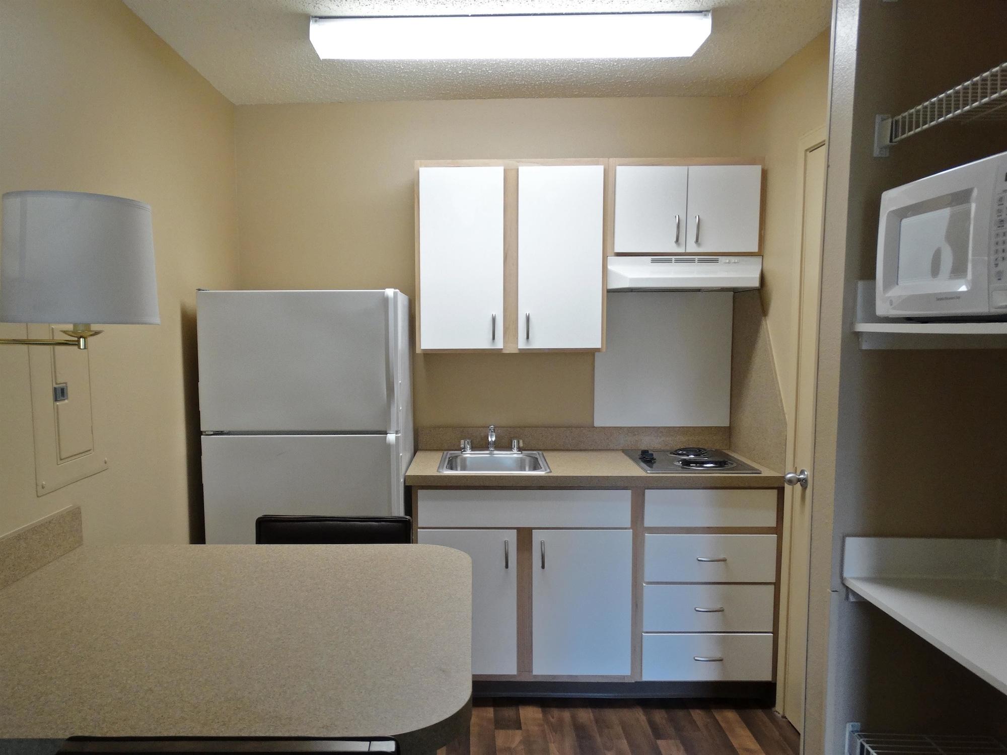 Extended Stay America Suites - Denver - Tech Center South - Inverness Сентенніал Екстер'єр фото