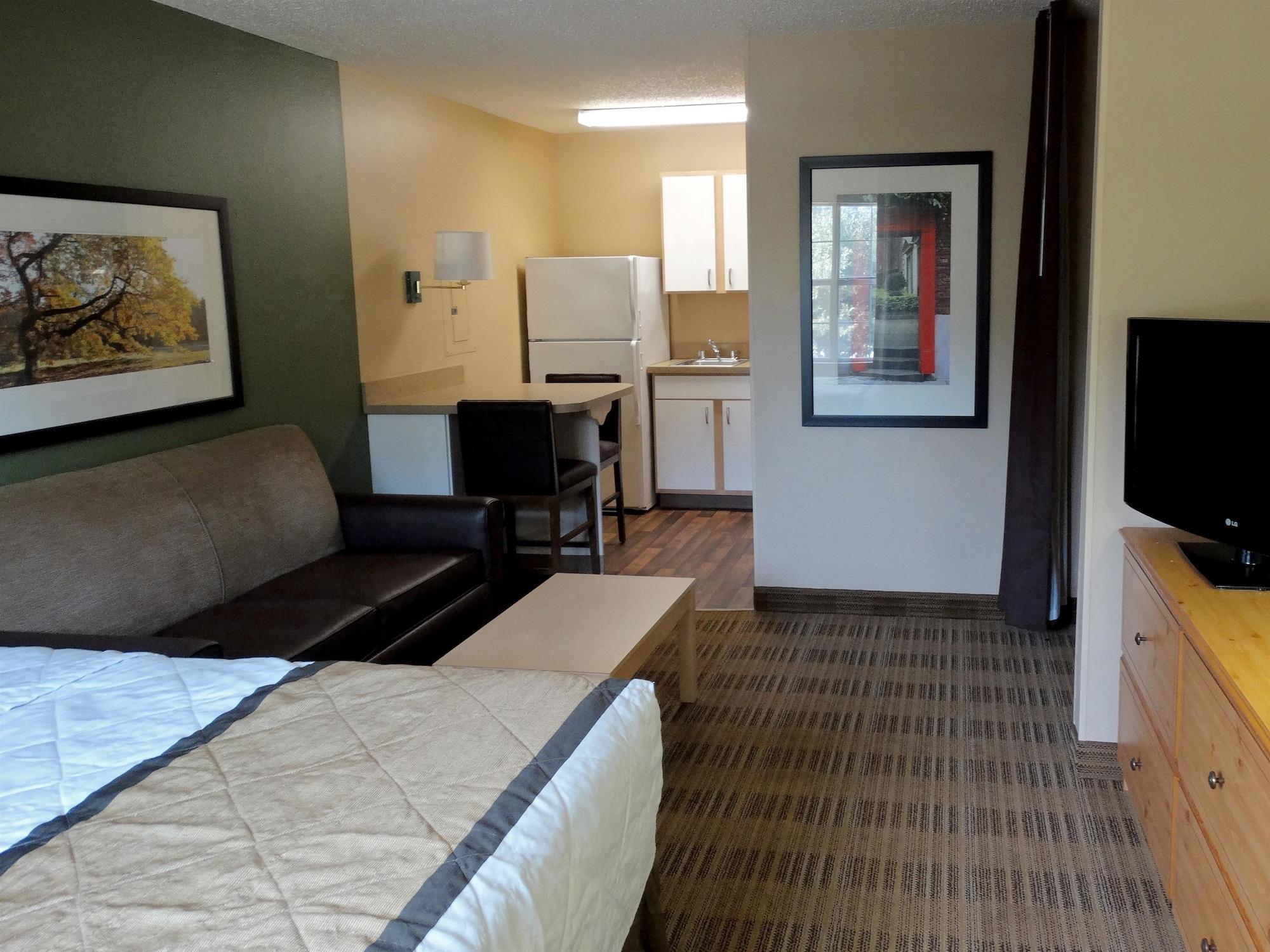 Extended Stay America Suites - Denver - Tech Center South - Inverness Сентенніал Екстер'єр фото