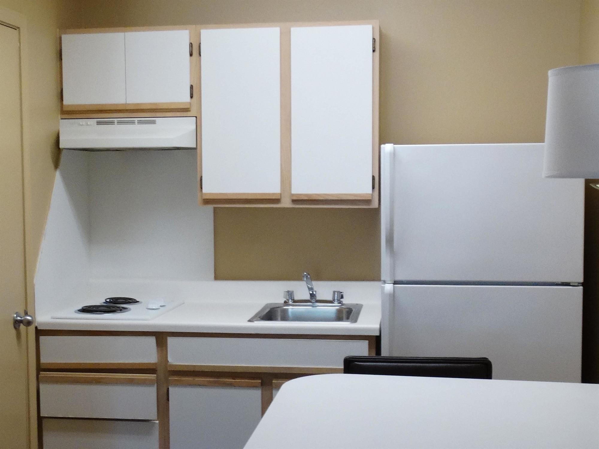 Extended Stay America Suites - Denver - Tech Center South - Inverness Сентенніал Екстер'єр фото