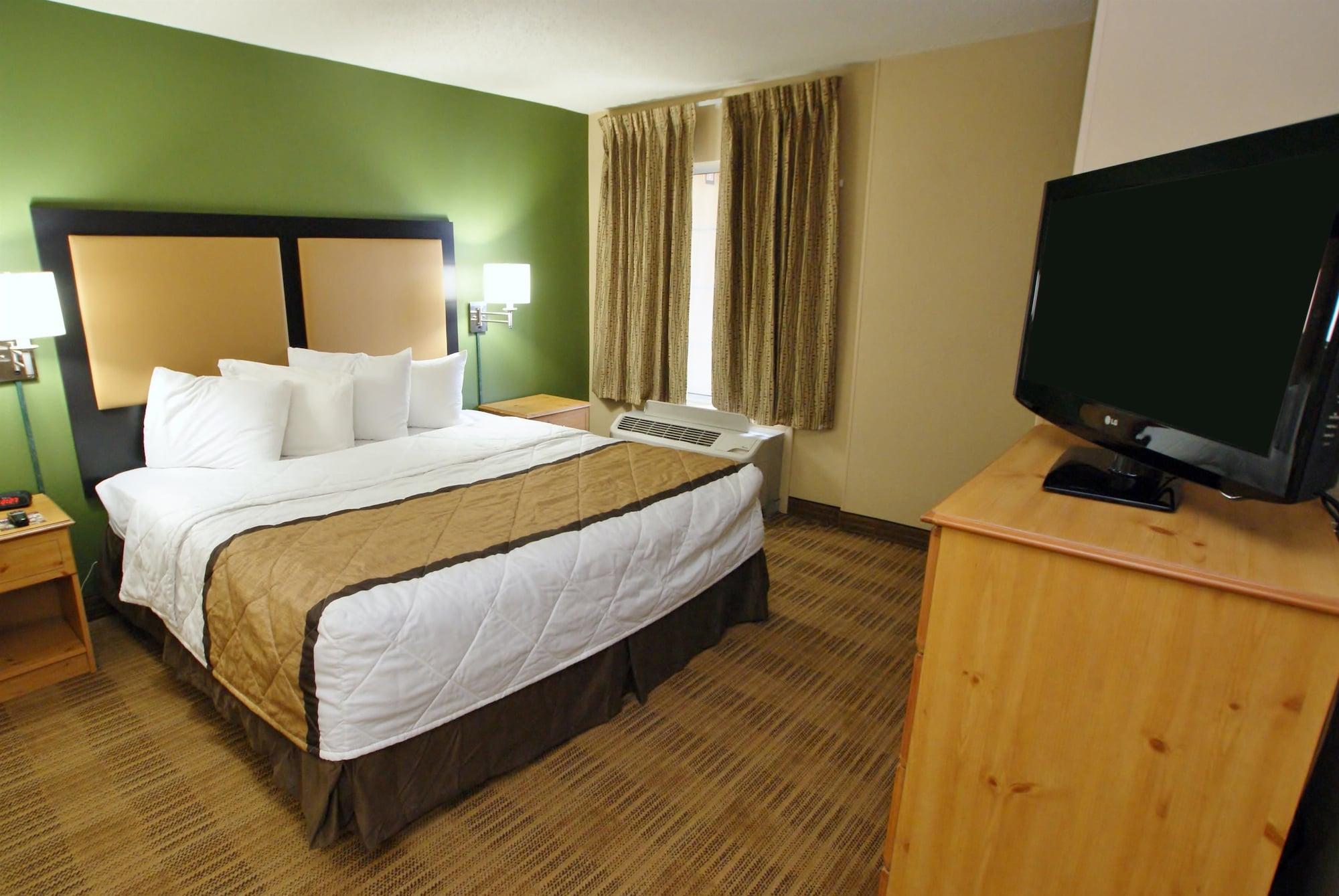 Extended Stay America Suites - Denver - Tech Center South - Inverness Сентенніал Екстер'єр фото