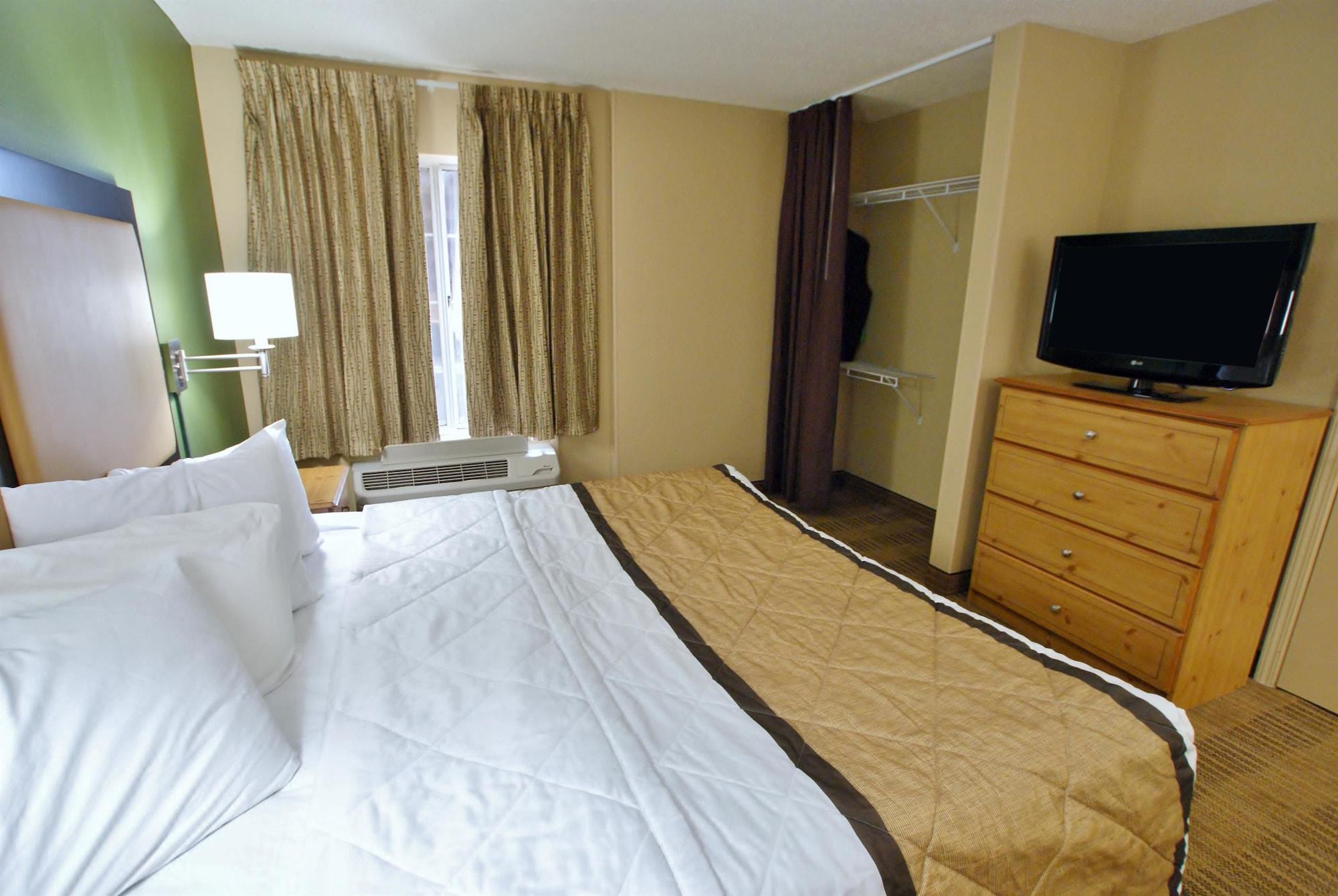 Extended Stay America Suites - Denver - Tech Center South - Inverness Сентенніал Екстер'єр фото