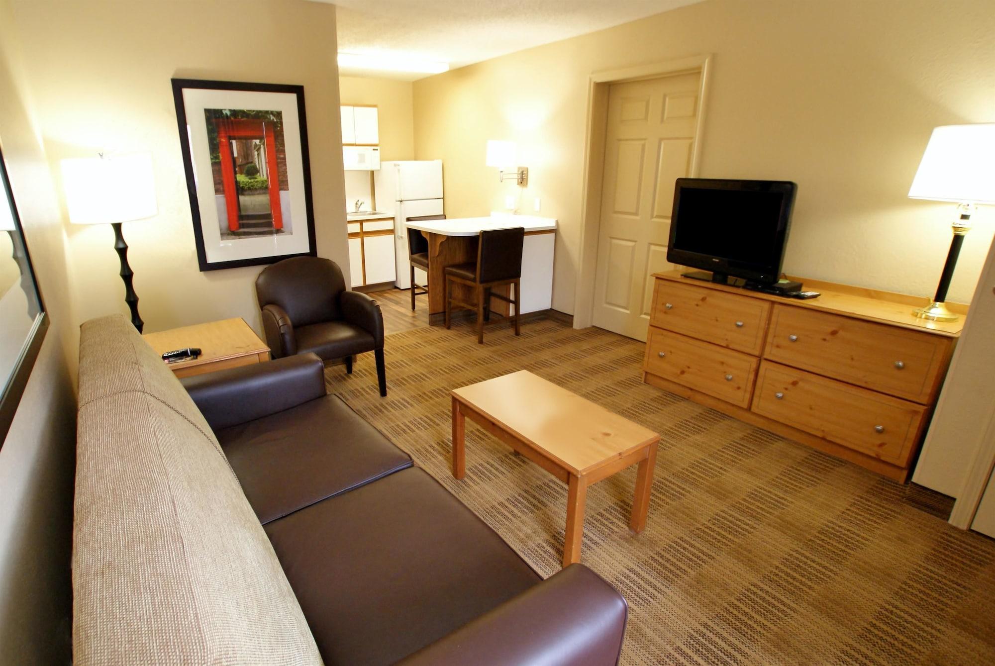Extended Stay America Suites - Denver - Tech Center South - Inverness Сентенніал Екстер'єр фото