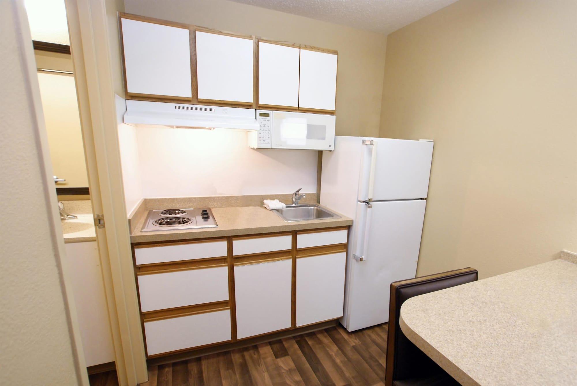 Extended Stay America Suites - Denver - Tech Center South - Inverness Сентенніал Екстер'єр фото