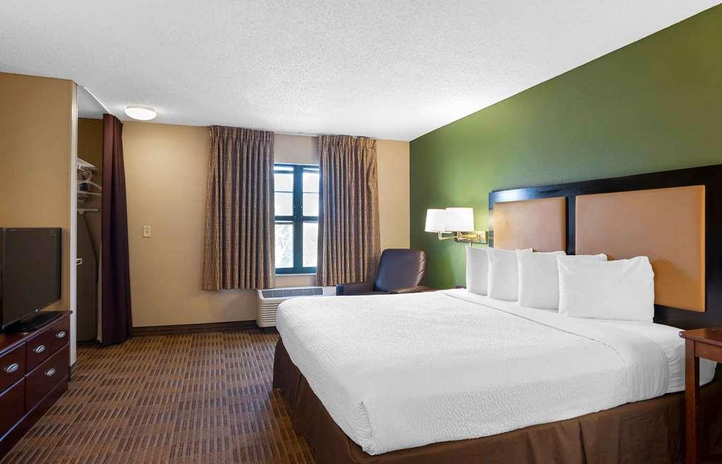 Extended Stay America Suites - Denver - Tech Center South - Inverness Сентенніал Номер фото