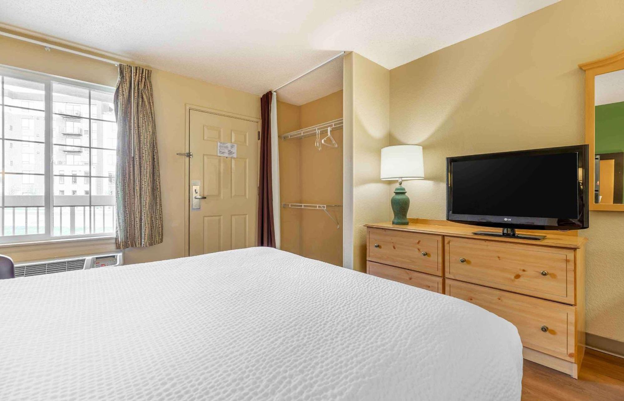 Extended Stay America Suites - Denver - Tech Center South - Inverness Сентенніал Екстер'єр фото