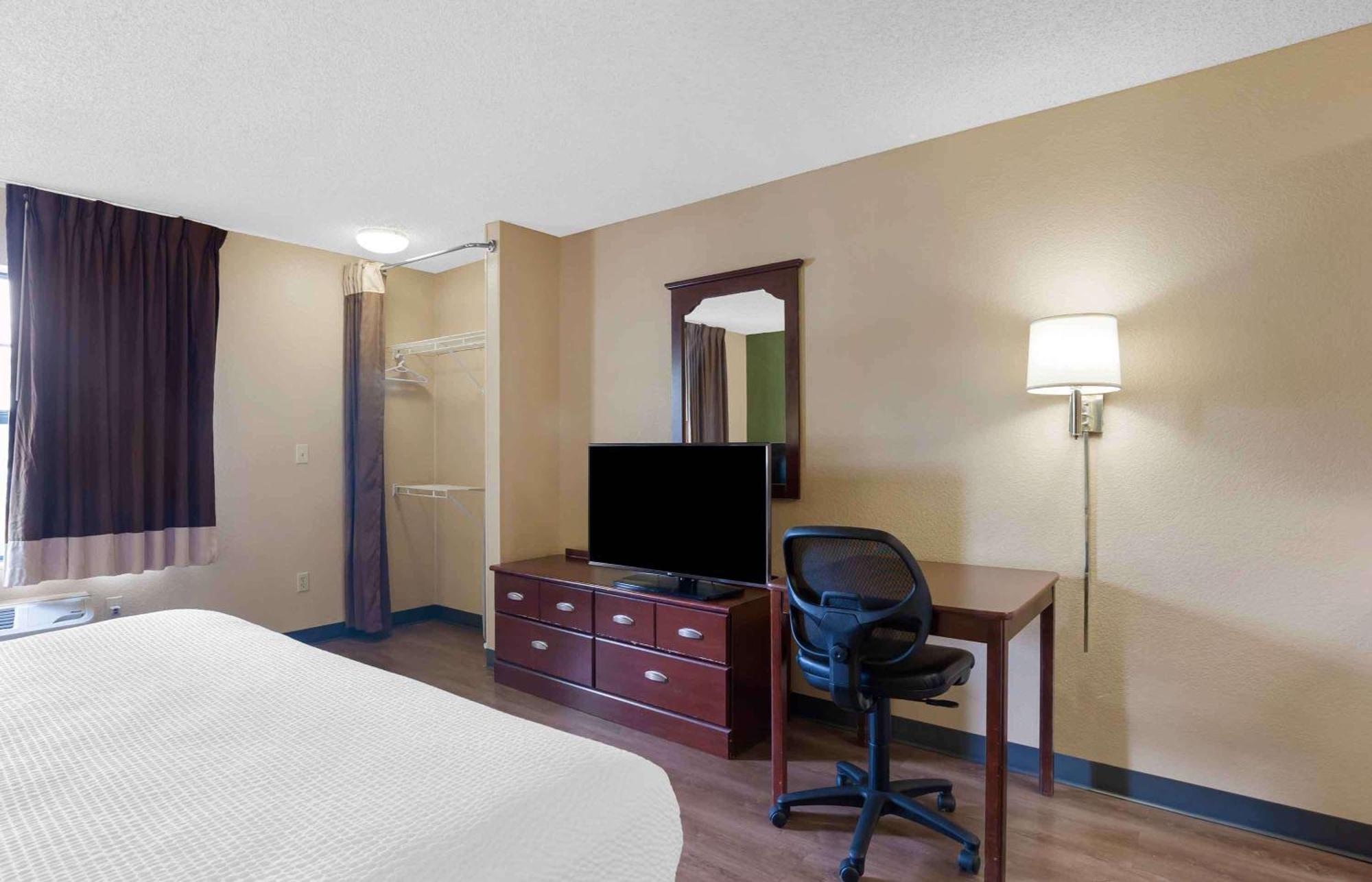 Extended Stay America Suites - Denver - Tech Center South - Inverness Сентенніал Екстер'єр фото