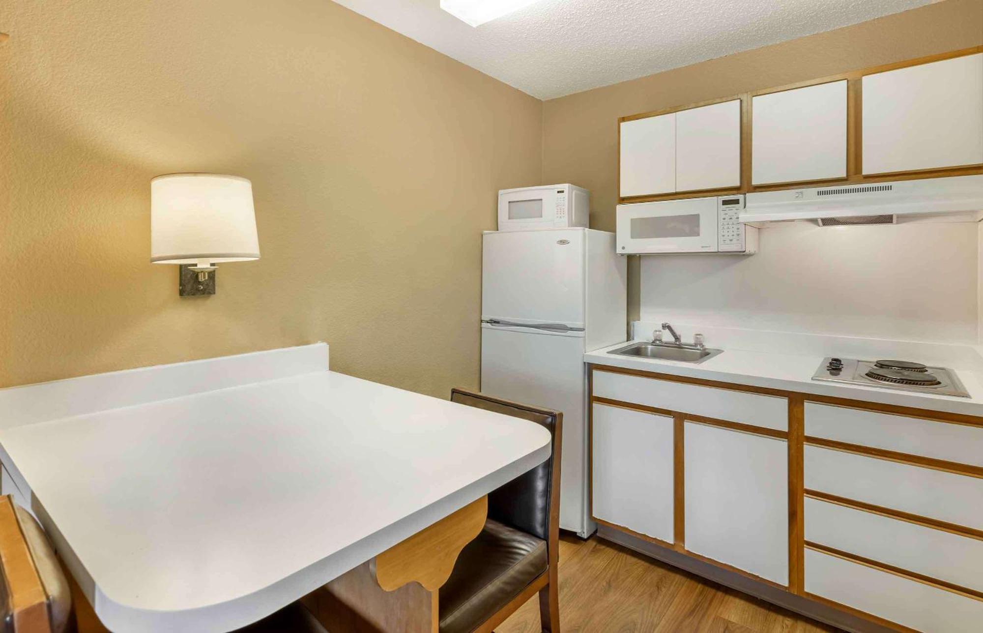 Extended Stay America Suites - Denver - Tech Center South - Inverness Сентенніал Екстер'єр фото