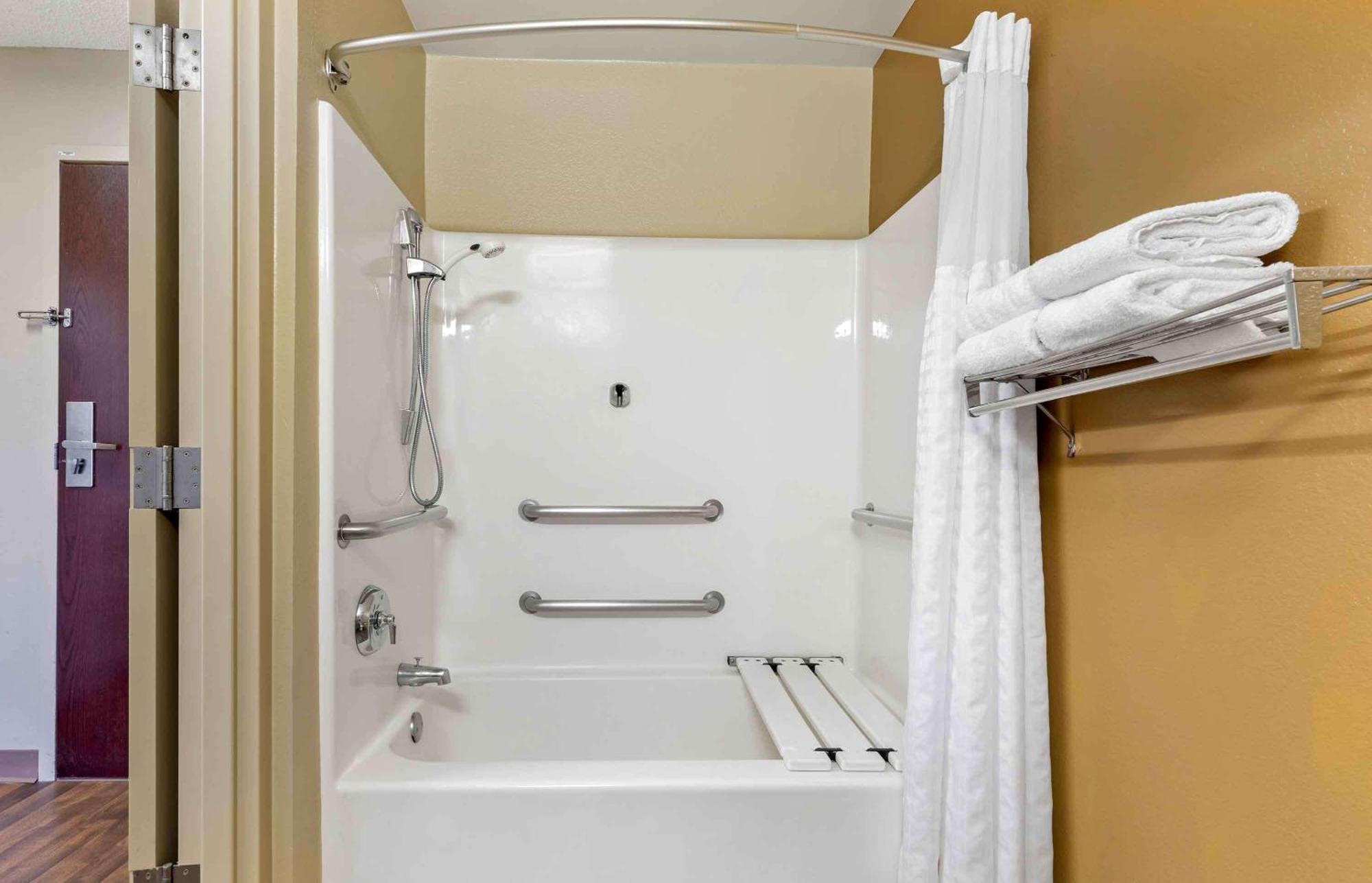 Extended Stay America Suites - Denver - Tech Center South - Inverness Сентенніал Екстер'єр фото