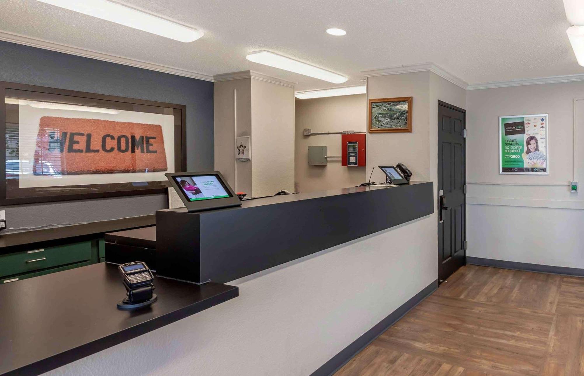 Extended Stay America Suites - Denver - Tech Center South - Inverness Сентенніал Екстер'єр фото