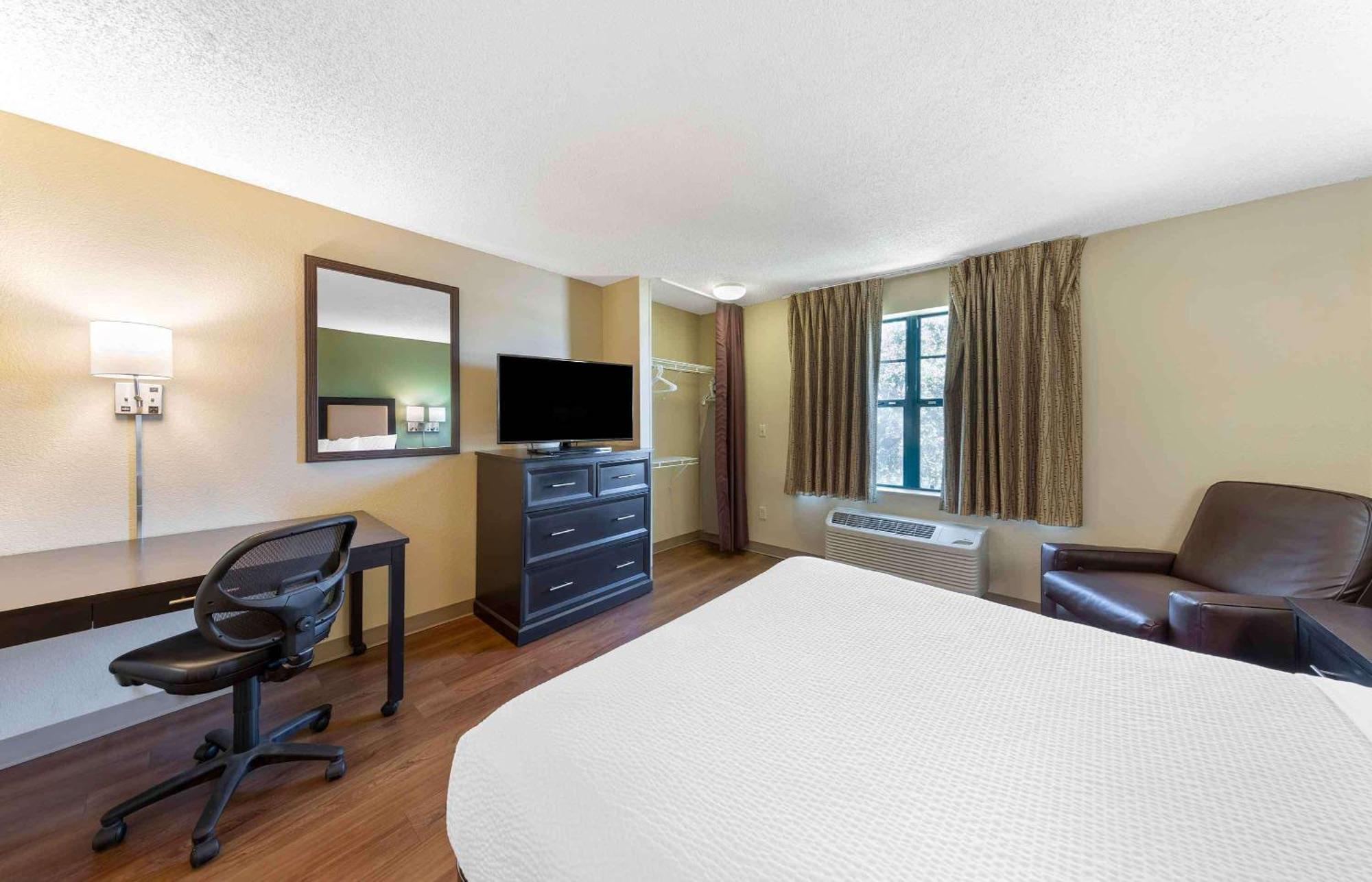 Extended Stay America Suites - Denver - Tech Center South - Inverness Сентенніал Екстер'єр фото