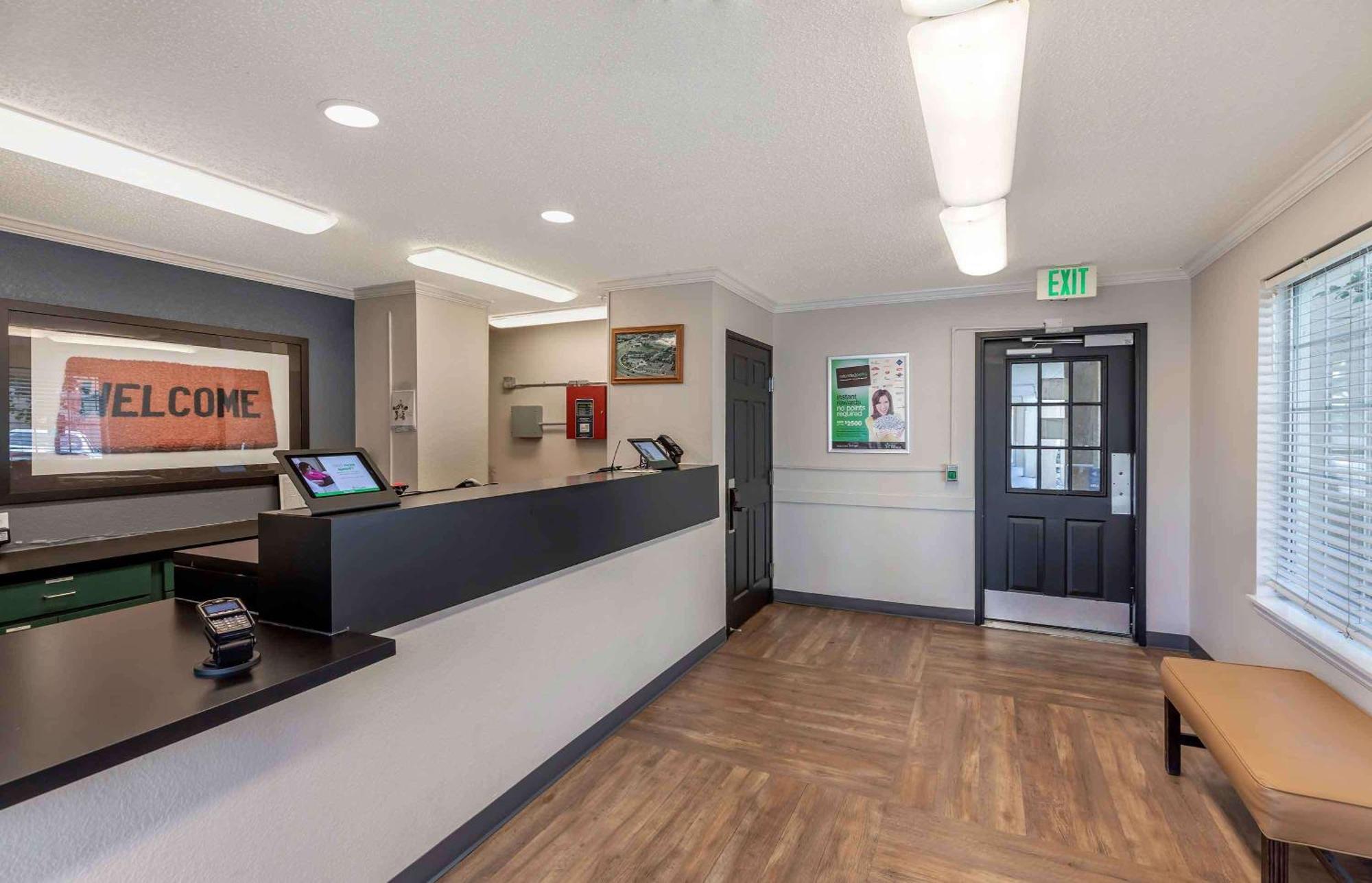 Extended Stay America Suites - Denver - Tech Center South - Inverness Сентенніал Екстер'єр фото