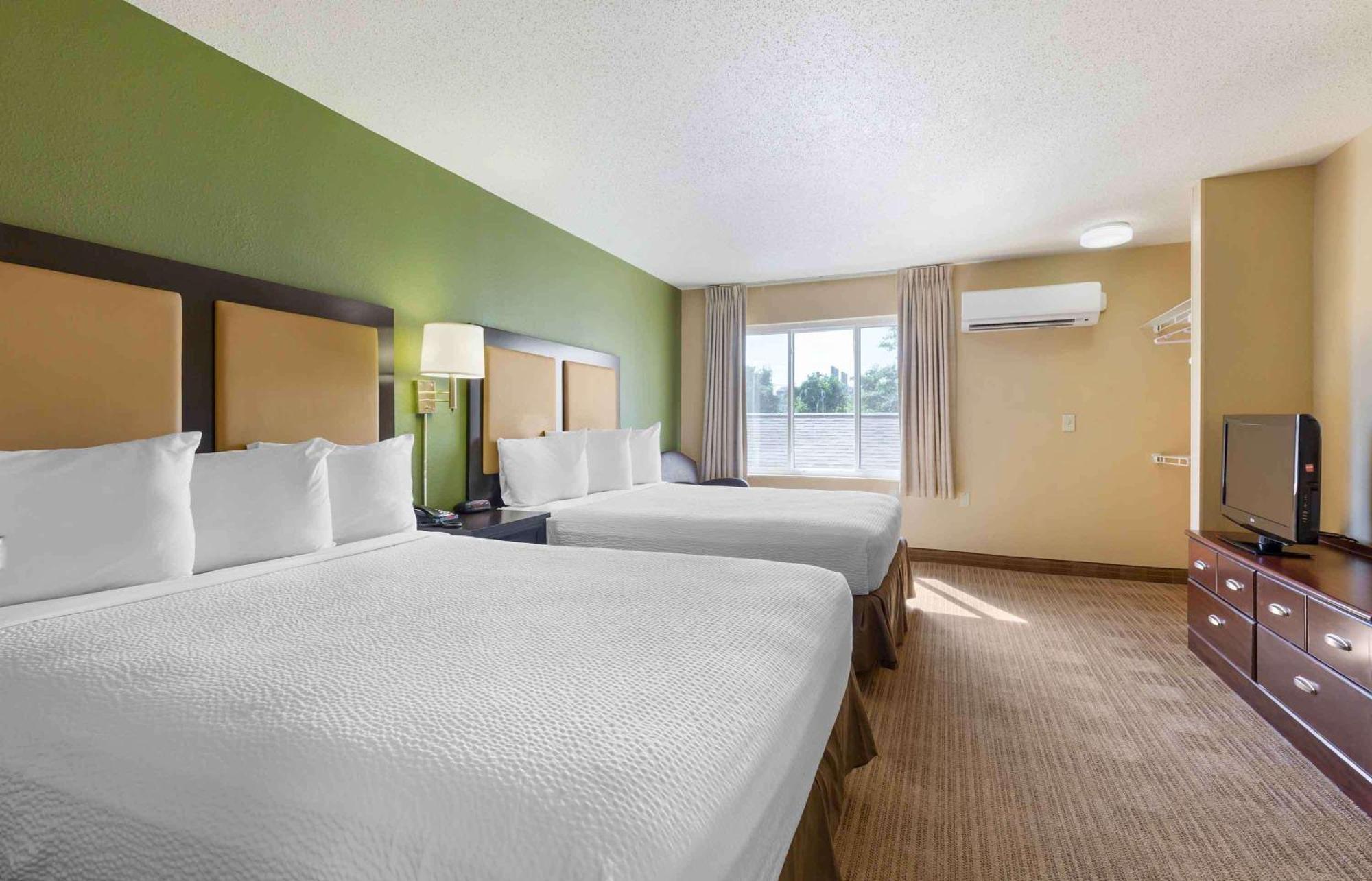 Extended Stay America Suites - Denver - Tech Center South - Inverness Сентенніал Екстер'єр фото