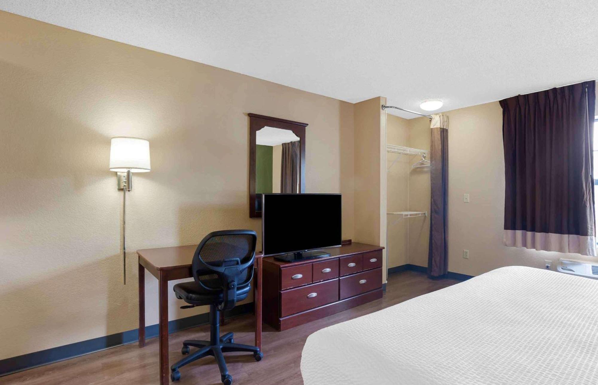 Extended Stay America Suites - Denver - Tech Center South - Inverness Сентенніал Екстер'єр фото