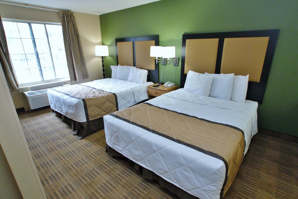 Extended Stay America Suites - Denver - Tech Center South - Inverness Сентенніал Екстер'єр фото