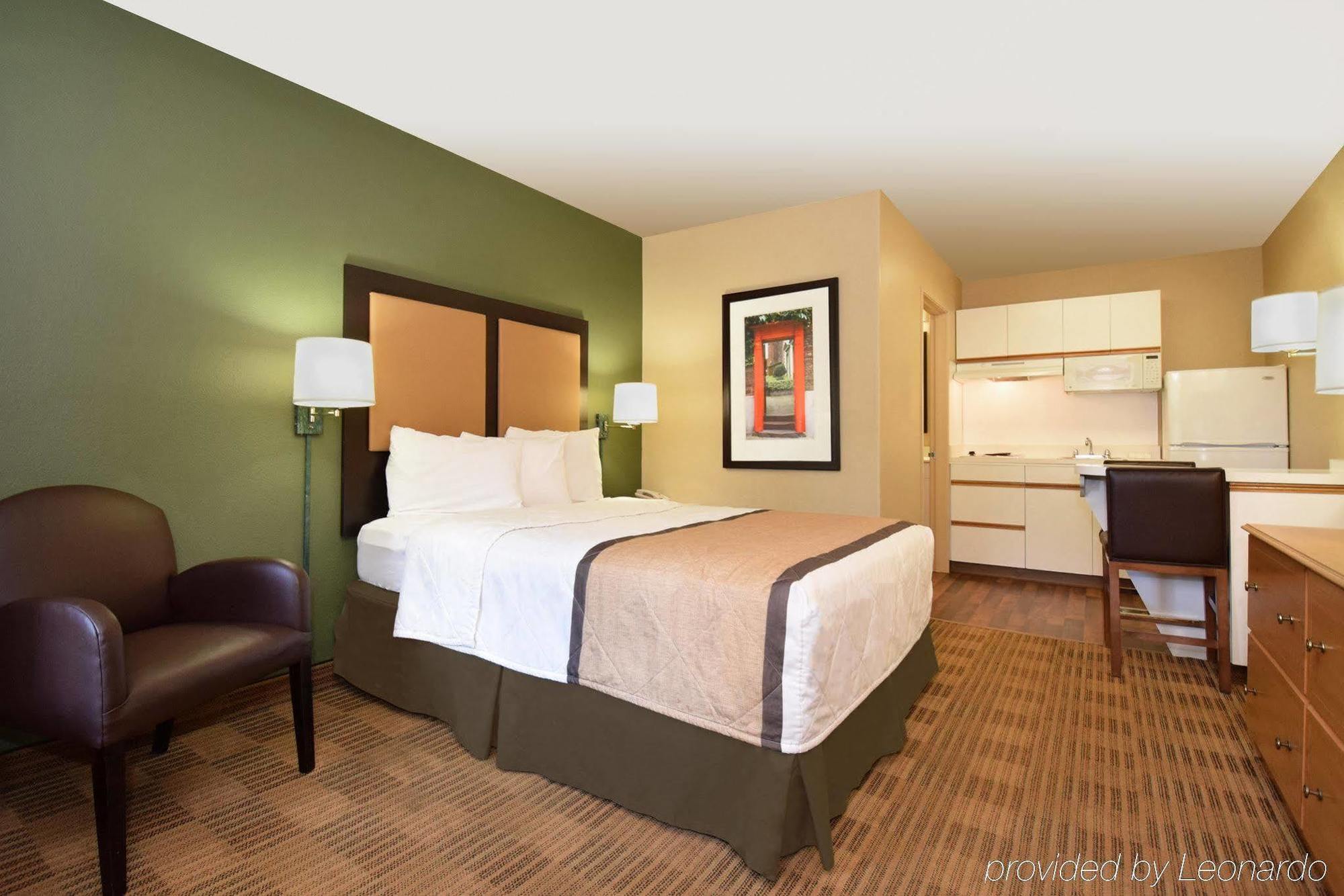 Extended Stay America Suites - Denver - Tech Center South - Inverness Сентенніал Екстер'єр фото