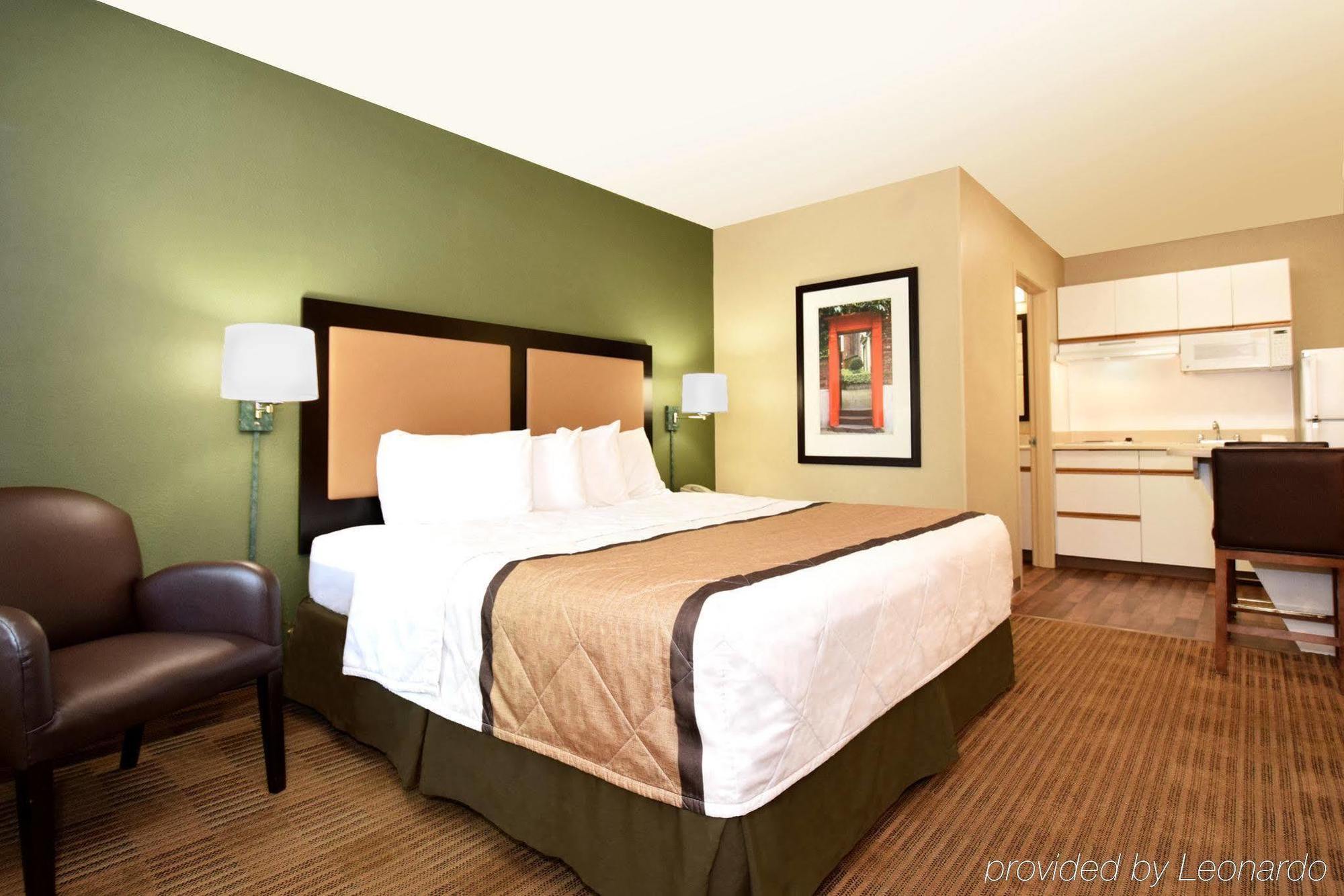Extended Stay America Suites - Denver - Tech Center South - Inverness Сентенніал Екстер'єр фото