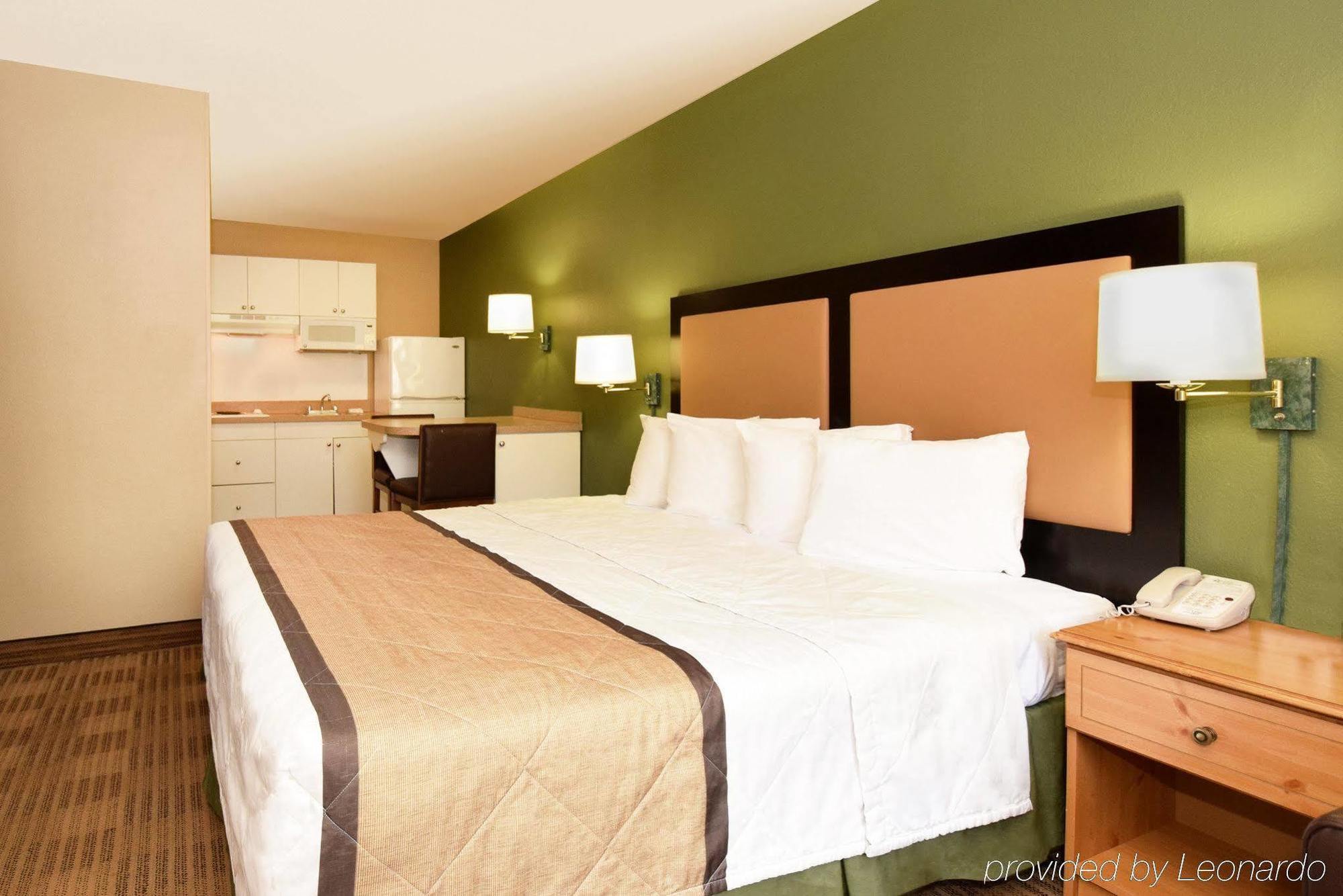 Extended Stay America Suites - Denver - Tech Center South - Inverness Сентенніал Екстер'єр фото
