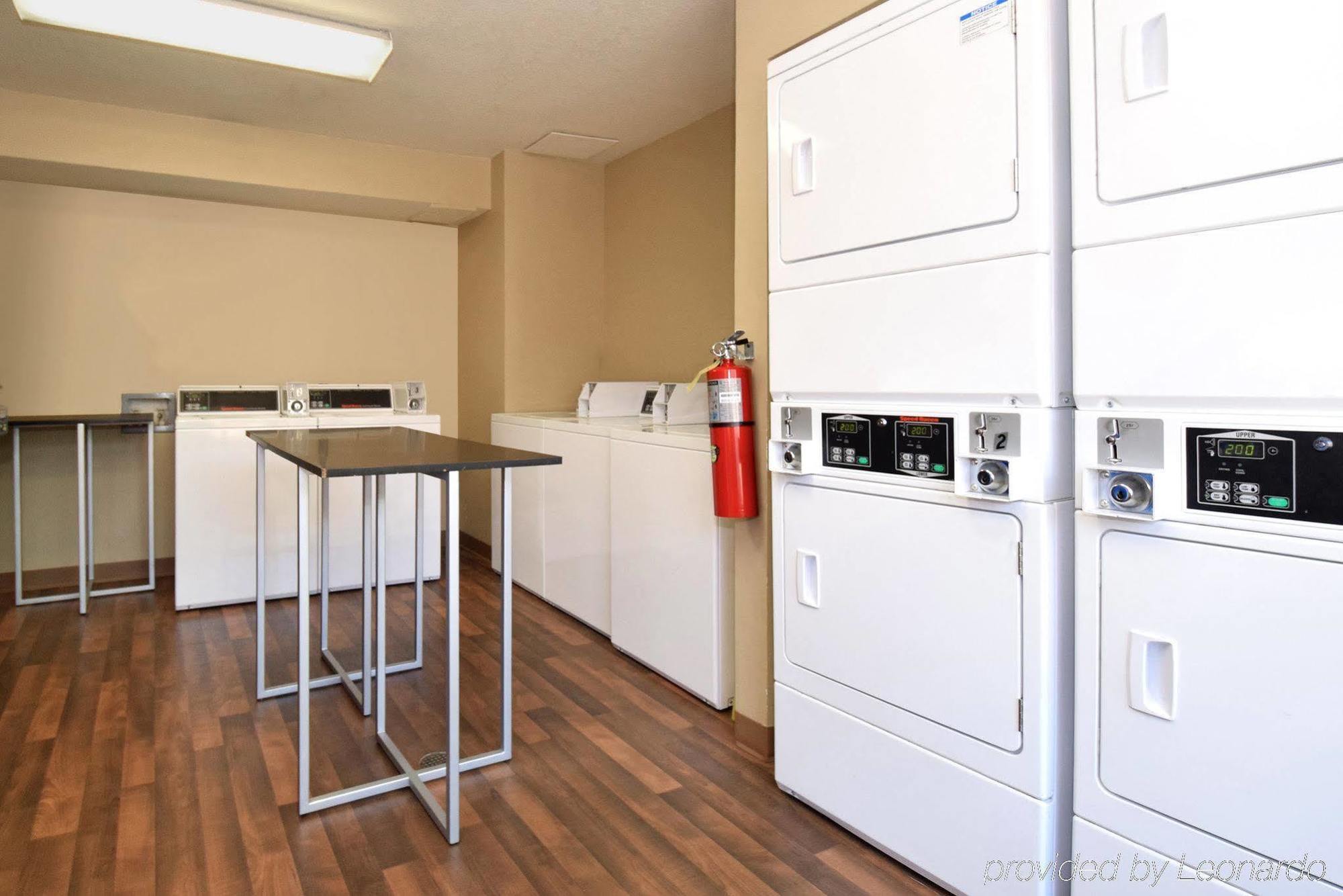 Extended Stay America Suites - Denver - Tech Center South - Inverness Сентенніал Екстер'єр фото