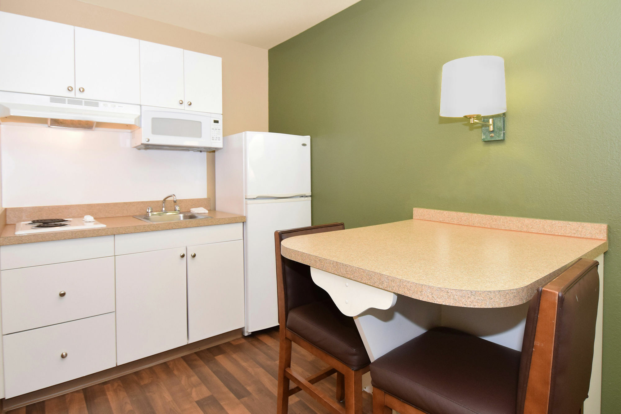 Extended Stay America Suites - Denver - Tech Center South - Inverness Сентенніал Екстер'єр фото