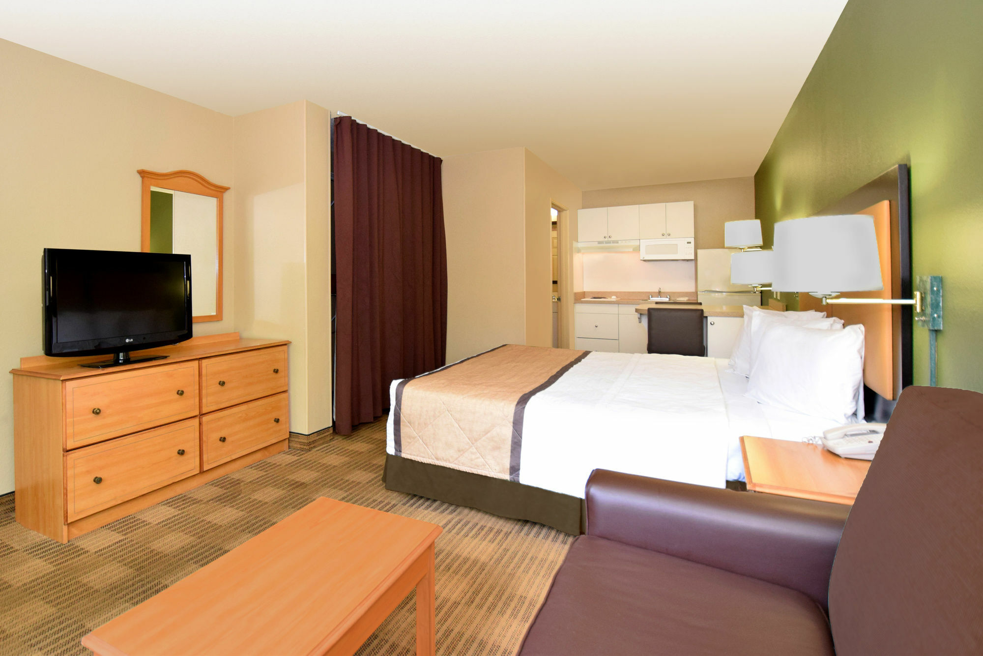 Extended Stay America Suites - Denver - Tech Center South - Inverness Сентенніал Екстер'єр фото